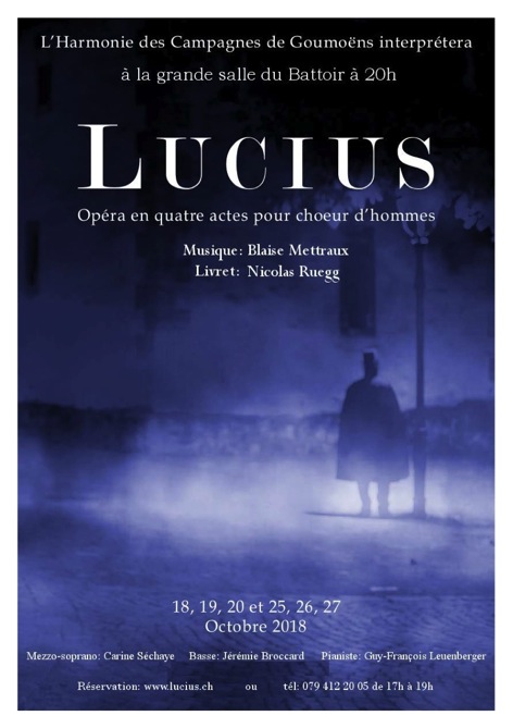 Lucius