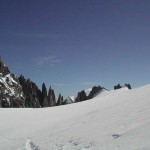 Galerie montagne